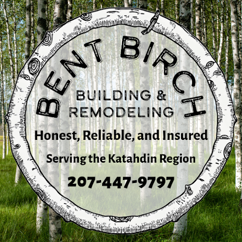 Bent Birch Building & Remodeling