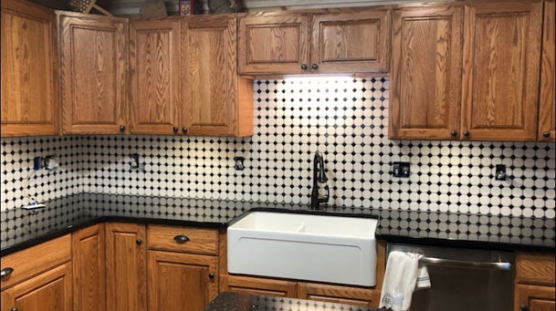 Refined Renovations and Repairs