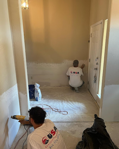 USA Restoration Pros of Austin