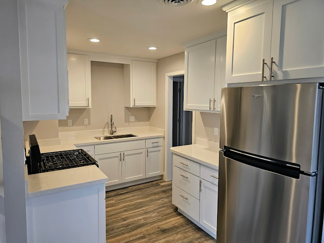 All Pro Premium Builders, Inc