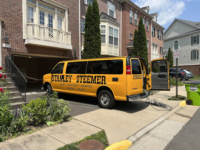 Stanley Steemer