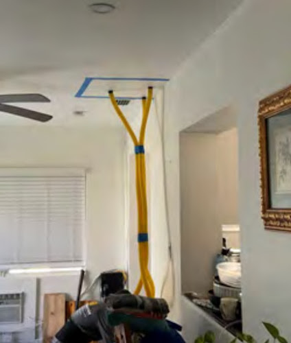 GTM Water Restoration