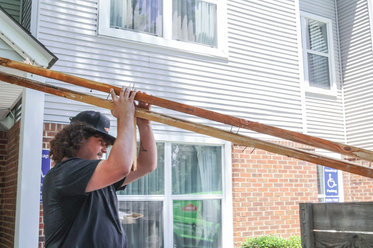 SERVPRO of Pinehurst/Moore & Montgomery Counties