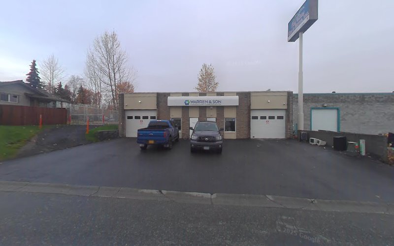 Power Clean Carpet Cleaning