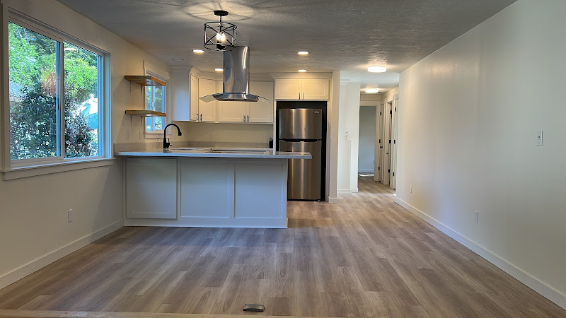 DRS Renovations Restoring Your Life, One Damage at a Time.