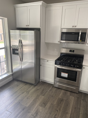 Marry Poppins Cleaning Service