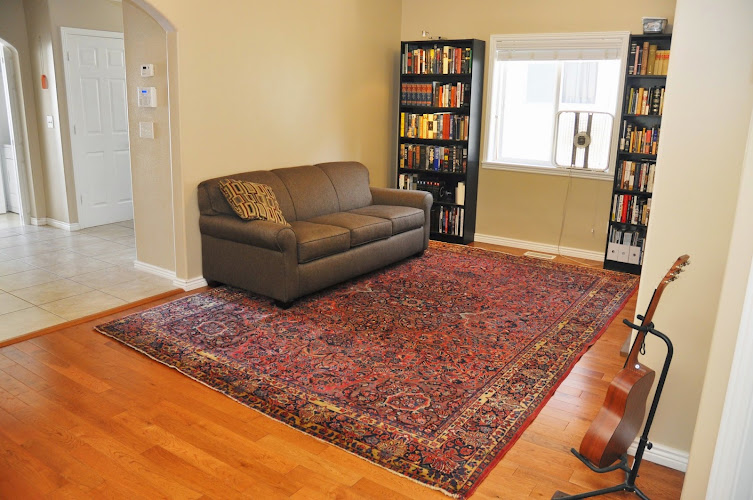 Cleanville Carpet, Rug & Stone Care