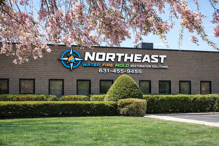 Northeast Restoration solutions