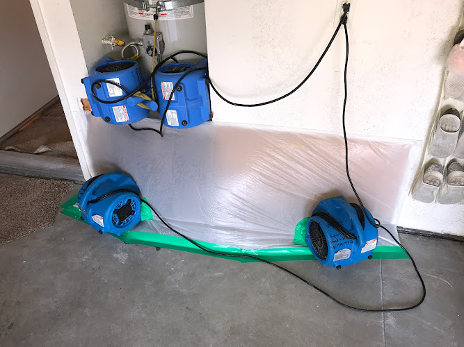 Superior Flood and Fire Restoration, Inc