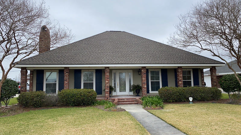 Bear's Contracting and Roofing