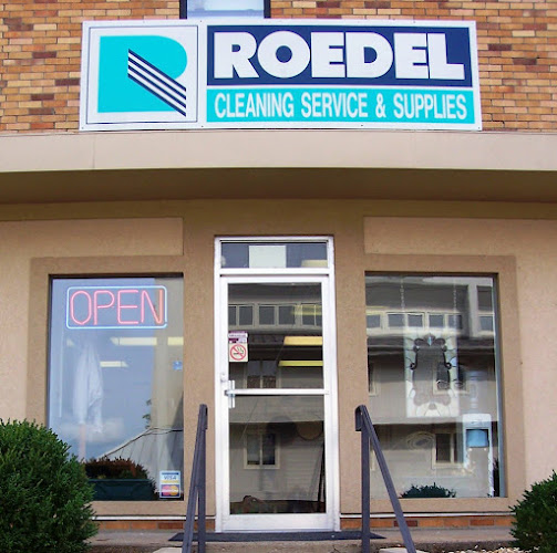 Roedel's Cleaning Services & Supply