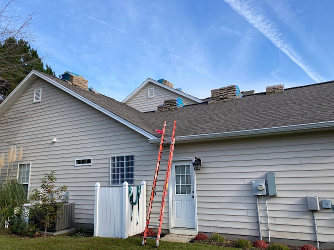 SRW CONSTRUCTION & DESIGN LLC