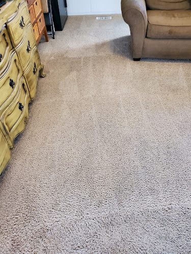 Harman Family Carpet Cleaning