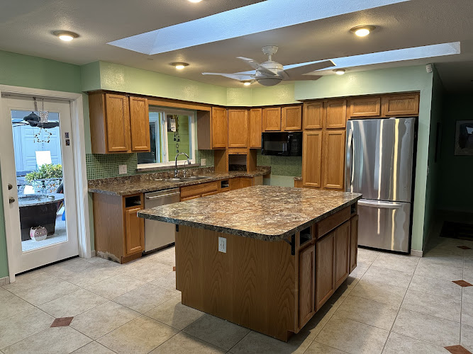 Paul Davis Restoration of Orlando