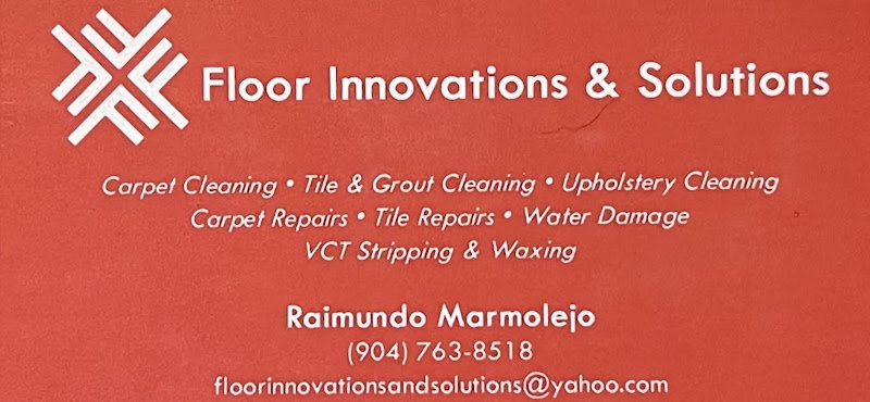 Floor Innovations and Solutions