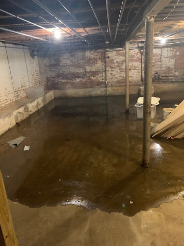 SERVPRO of Hackensack/Little Ferry