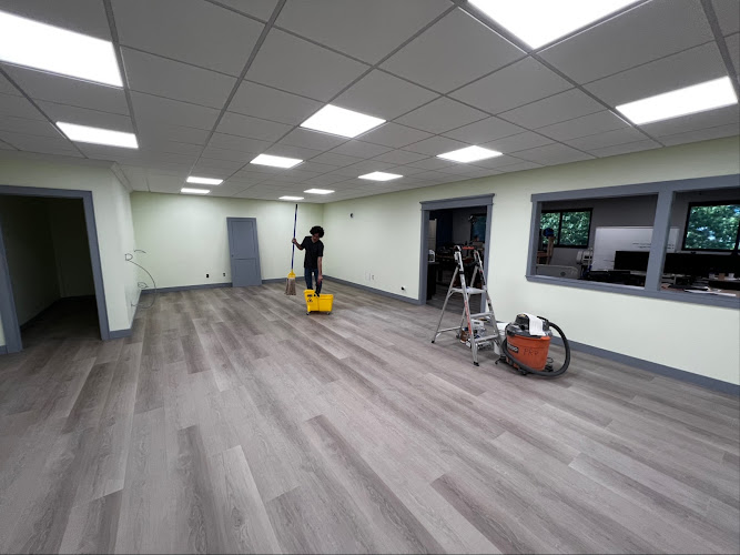 Pacific Remediation And Restoration