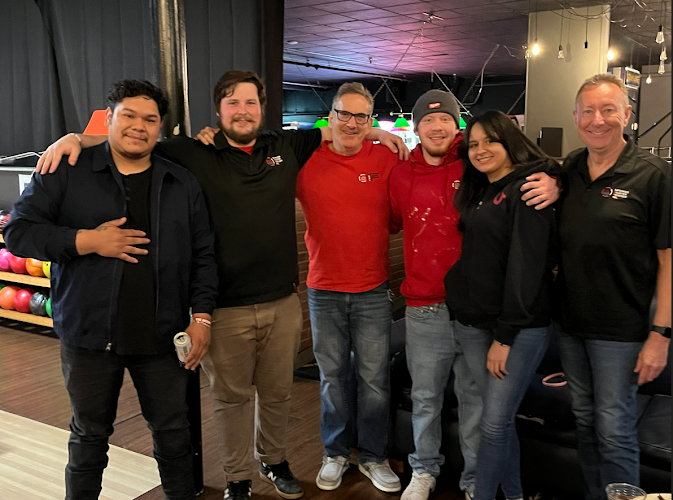 Advanced Disaster Recovery Inc.