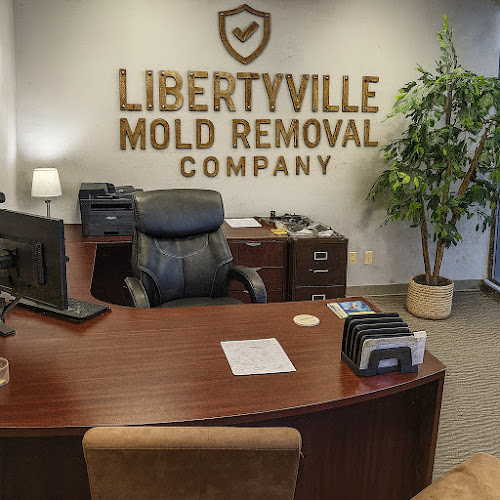 Libertyville Mold Removal Company