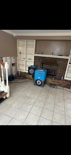 Rapid Restoration & Repair