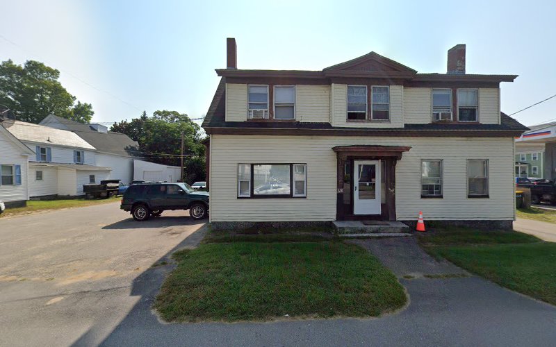 Aim High Restoration