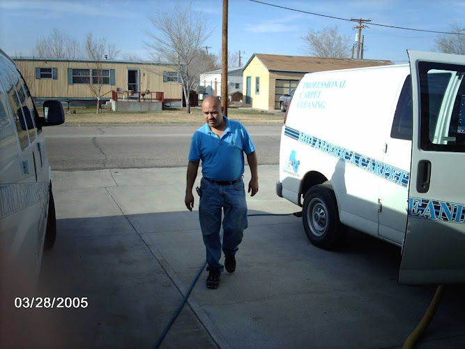 Mid America Carpet & Restoration
