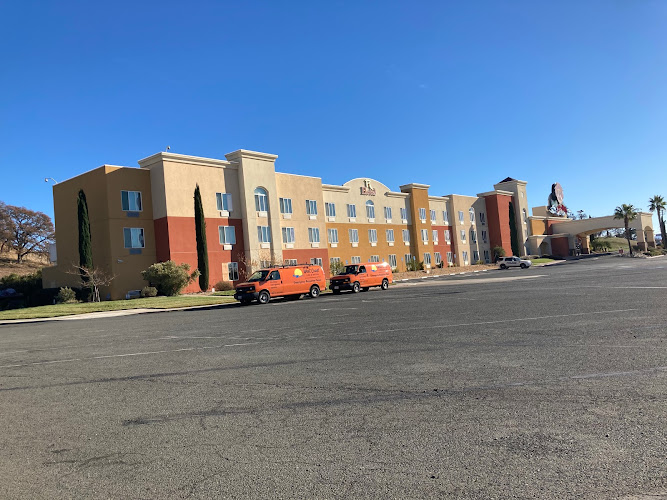 West Coast Fire & Water