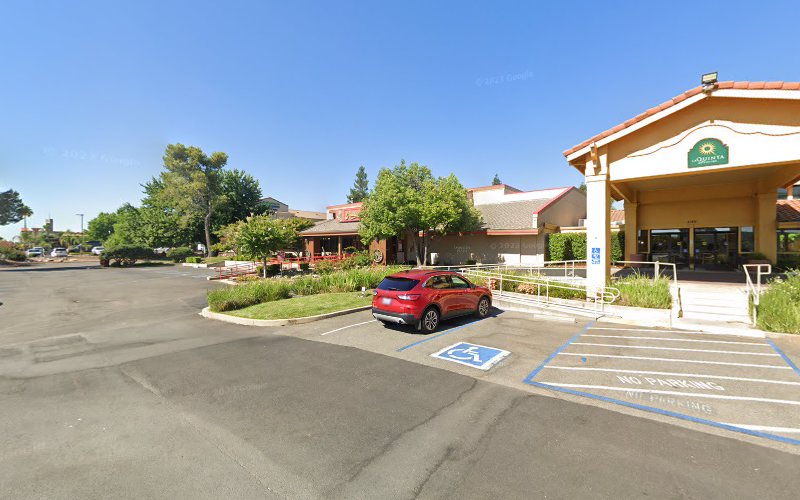 ALL US Mold Removal & Remediation Redding CA