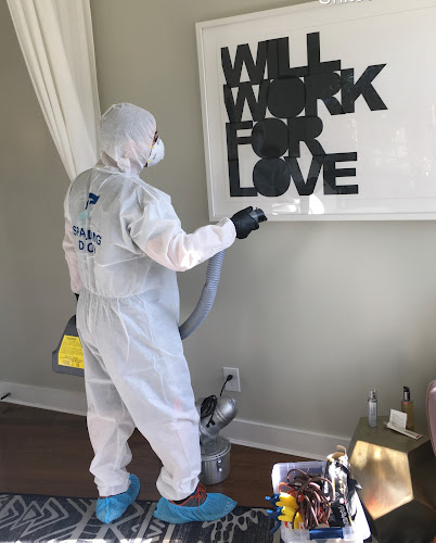 Spaulding Decon Austin