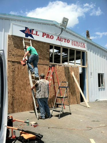 Mason Dixon Services, LLC.