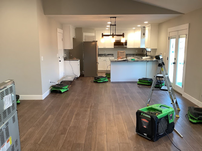 SERVPRO of Utah County