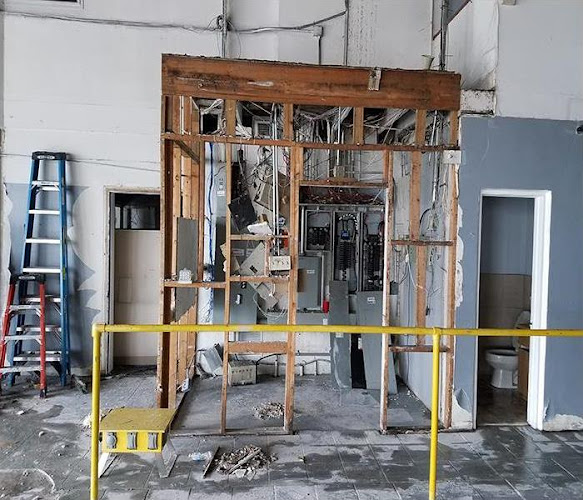 SERVPRO of Marquette Park / West Lawn / Ford City