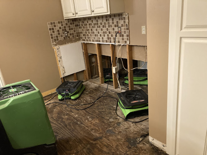 SERVPRO of Daviess, Butler, and Hopkins Counties