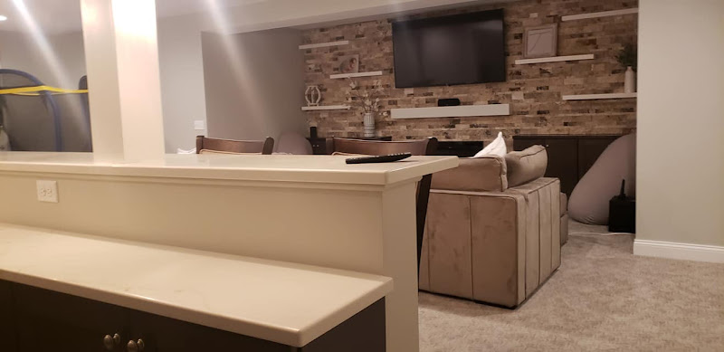 Magnum Painting LLC.