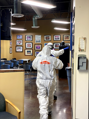 SERVPRO of Chino/Chino Hills