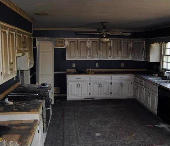 SERVPRO of Augusta South / Burke & Wilkes Counties