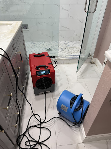 Tampa Bay Water Restoration LLC.