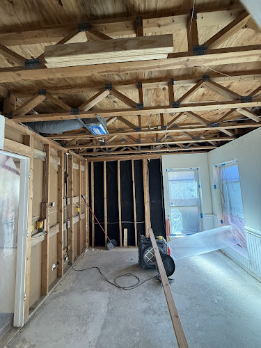 Full Service Property Restoration