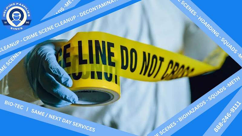 Bio-Tec Emergency Services, LLC