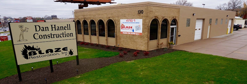 Blaze Restoration Inc.