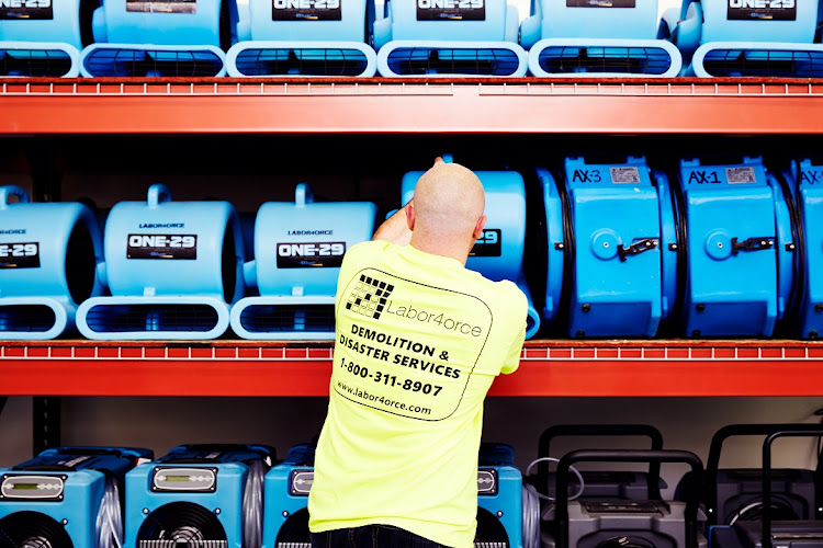 L4 Property Services