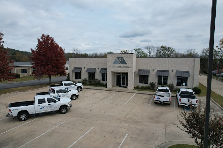 Arkansas Restoration Inc.