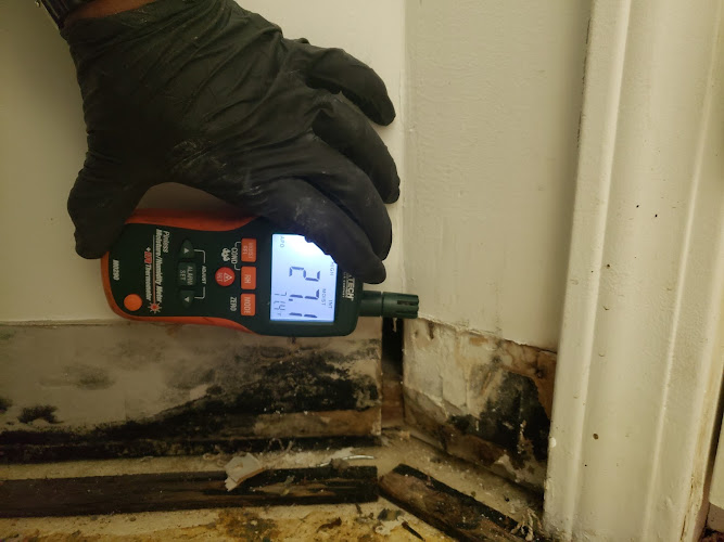 CORE by AHS Disaster Cleanup