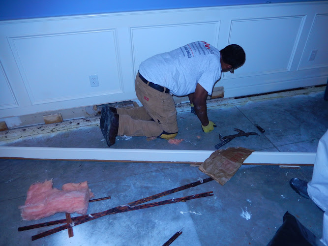 PuroClean Certified Restoration Specialists