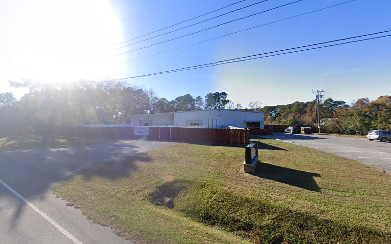 Coastal Carolina Resource Group