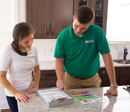 Chem-Dry of East Alabama