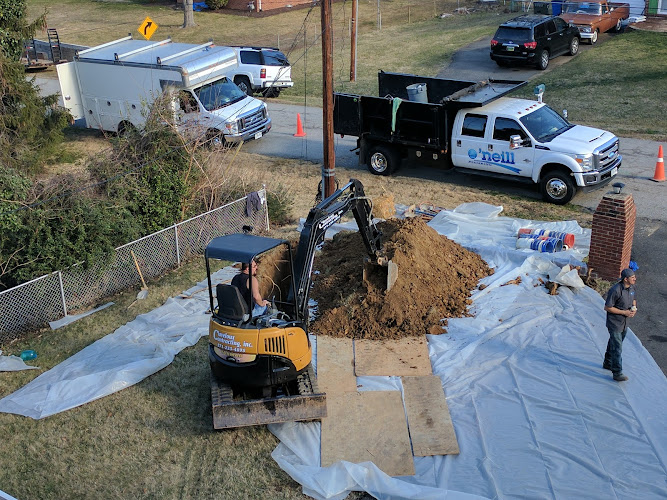 O'Neill Plumbing Services, LLC