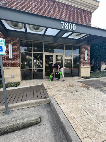 SERVPRO of Central and West Plano