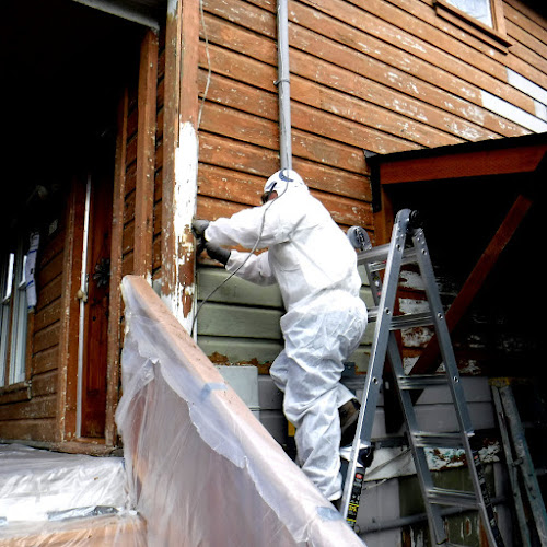 SFW Painting Contractor