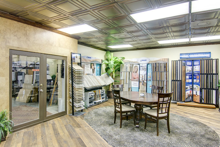 Mercury Carpet & Flooring